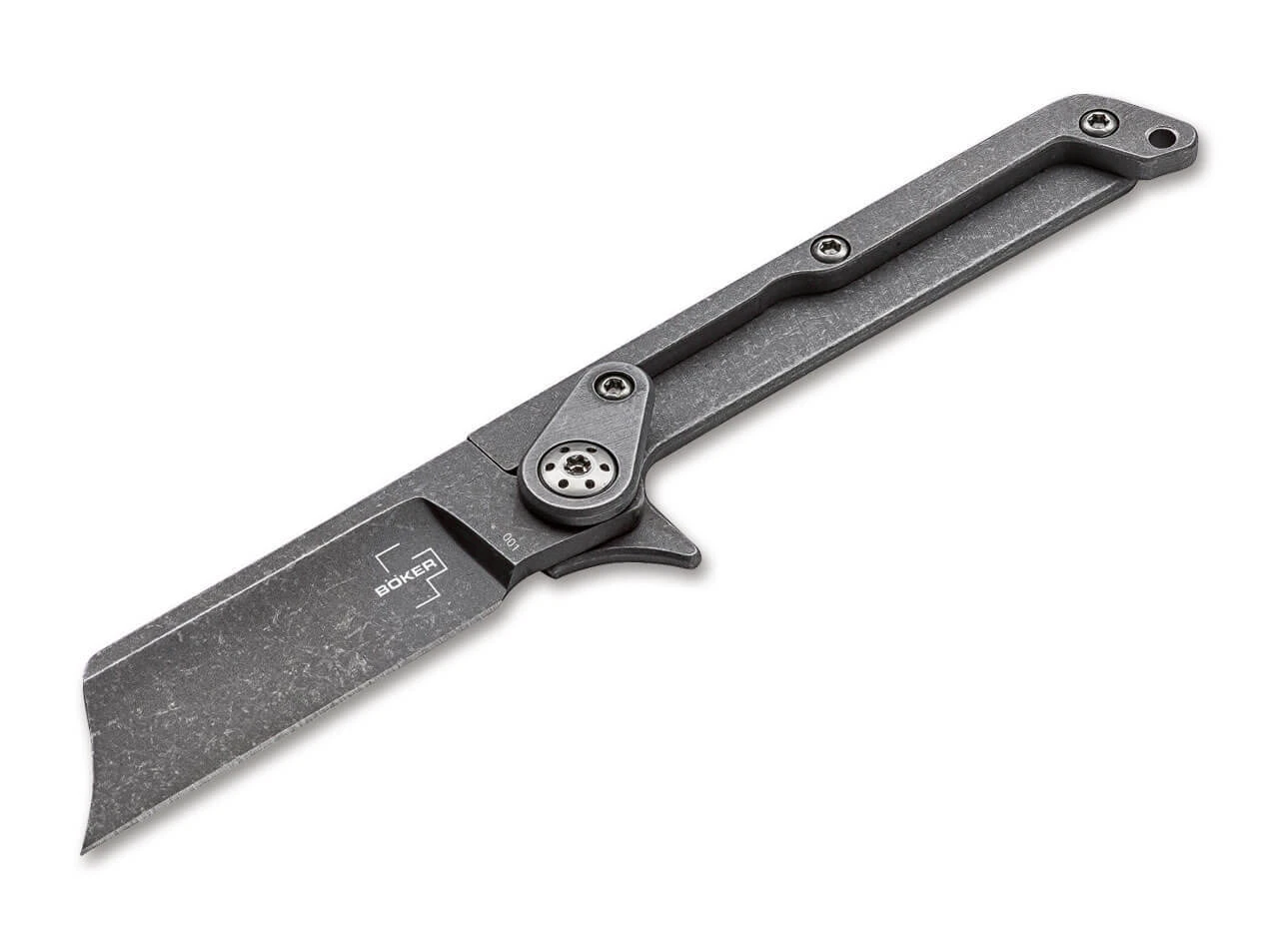 BOKER PLUS Fragment 01BO660 2 BOKER PLUS Fragment 01BO660 – Bild 2