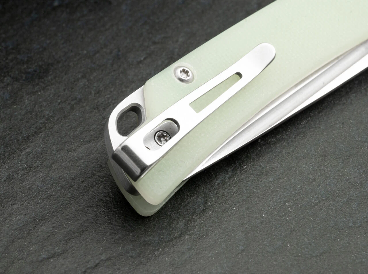 BOKER PLUS Celos G10 Jade 01BO179 4 BOKER PLUS Celos G10 Jade 01BO179 – Bild 4