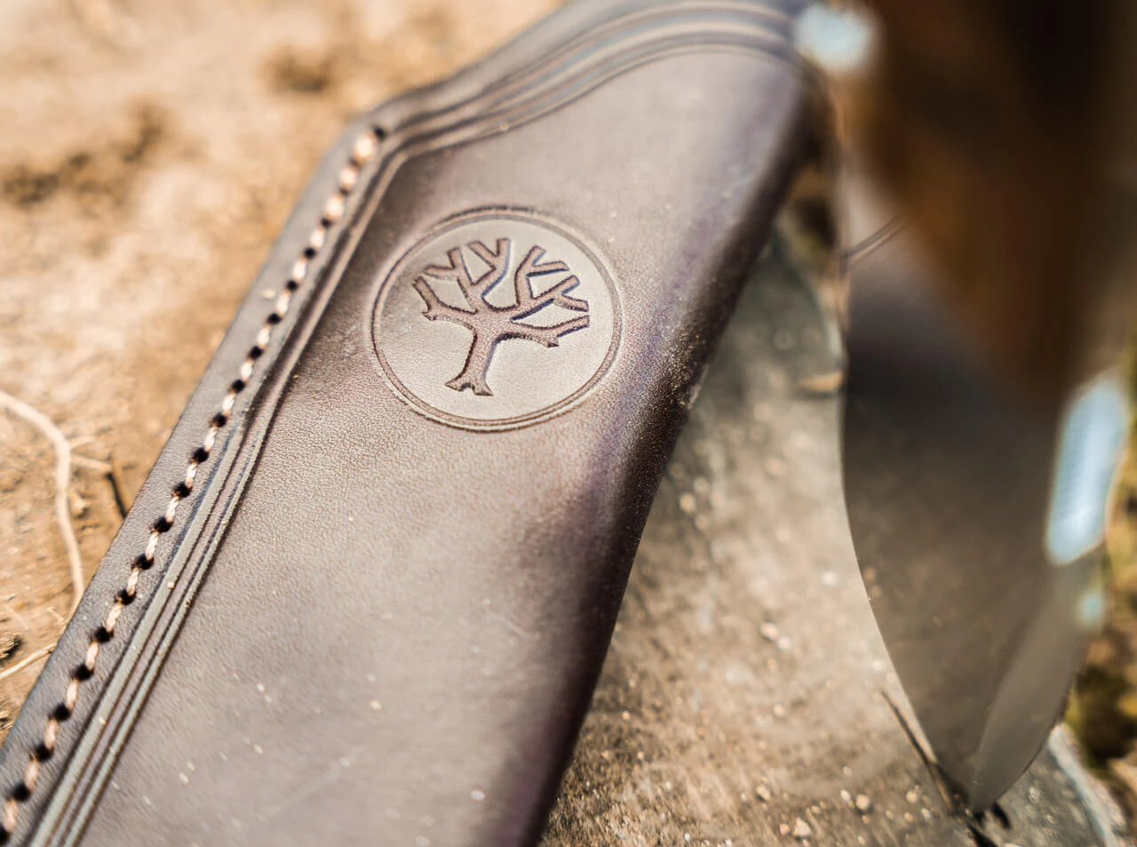 Boker Arbolito BISON GUAYACAN 2.0 02BA403 5 Boker Arbolito BISON GUAYACAN 2.0 02BA403 – Bild 5