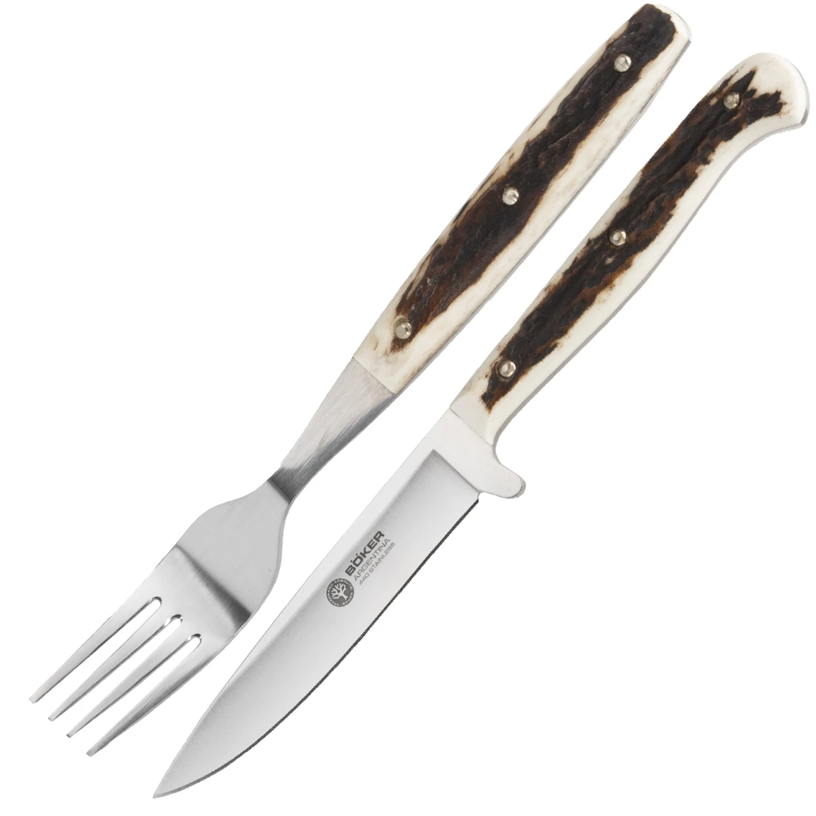 BÖKER ARBOLITO SALIDA HIRSCHHORN 03BA501HH 2 BÖKER ARBOLITO SALIDA HIRSCHHORN 03BA501HH – Bild 2