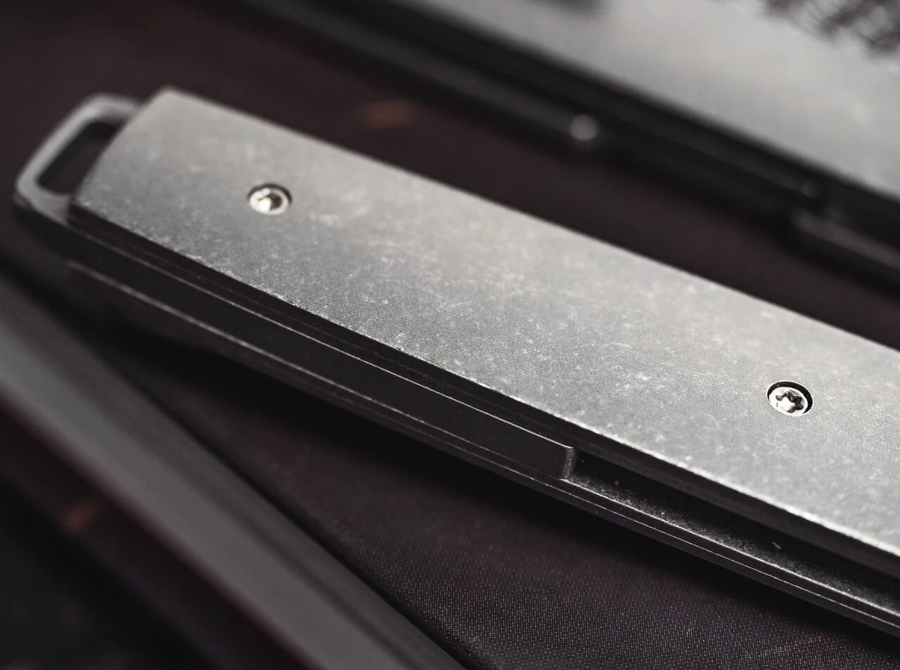 Böker Plus 01BO174DAM LRF Damascus 6 Böker Plus 01BO174DAM LRF Damascus – Bild 6