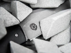 Boker Plus SAMOSAUR 01BO499 -Knife Stock das Geschäft 5a2c3d1fce9461b2cd2b9020b65e4853