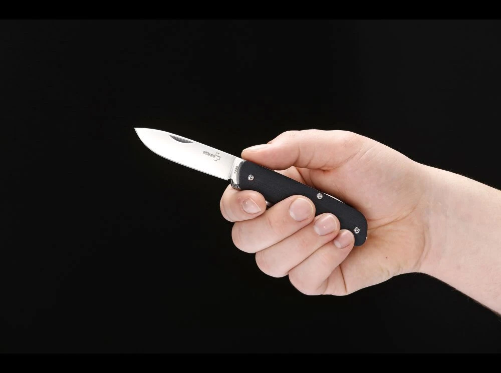 Böker Plus 01BO806 Tech Tool City 4 Schwarz 4 Böker Plus 01BO806 Tech Tool City 4 Schwarz – Bild 4