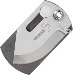 Böker Plus 01BO210 DOG TAG MESSER Klinge Aus 440C Edelstahl 10 Böker Plus 01BO210 DOG TAG MESSER Klinge Aus 440C Edelstahl -Knife Stock das Geschäft 5a98516d913c6ce650161d760620b802