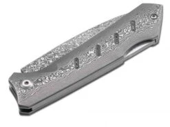 Böker Plus 01BO511DAM Dominator Klinge Aus Damast 6 Böker Plus 01BO511DAM Dominator Klinge Aus Damast -Knife Stock das Geschäft 5b6b5e23e54b067a647231b97ff37f69