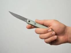 Böker Plus 01BO331 Kwaiken Air Mini G10 Jade -Knife Stock das Geschäft 5dd4764b8d5cf916c694d4da110e34bb