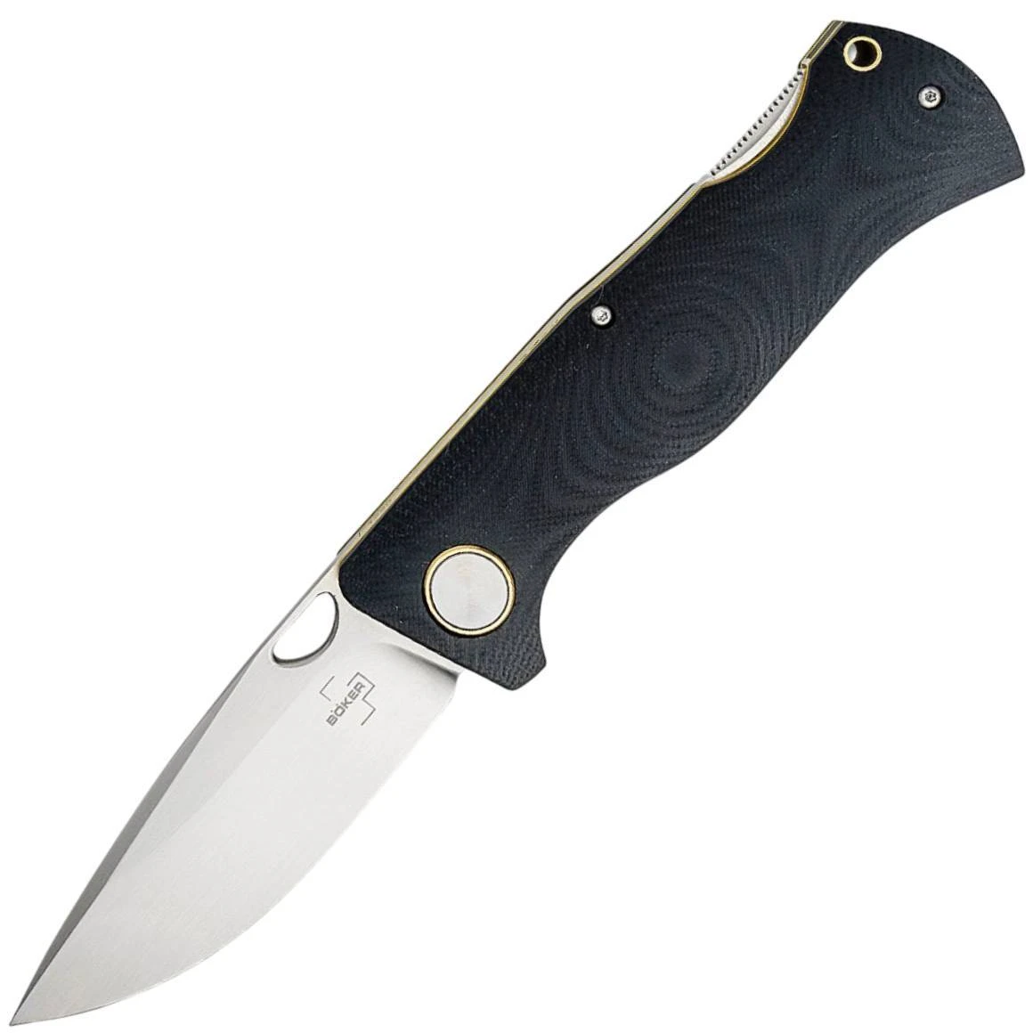 Boker Plus EPICENTER BACKLOCK 01BO545 1 Boker Plus EPICENTER BACKLOCK 01BO545