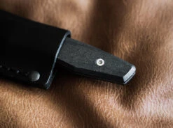 Böker Manufaktur Solingen Daily Knives AK1 Damastmesser 7,9cm 122509DAM -Knife Stock das Geschäft 5e8fe2faaaf9bbab9defbb3f3767c089