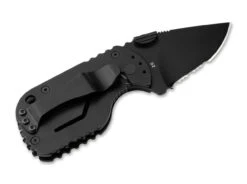 Böker Plus 01BO526 Subcom 2.0 All Black -Knife Stock das Geschäft 600a46d91a20d12d8b0ee2429c2b1d9d
