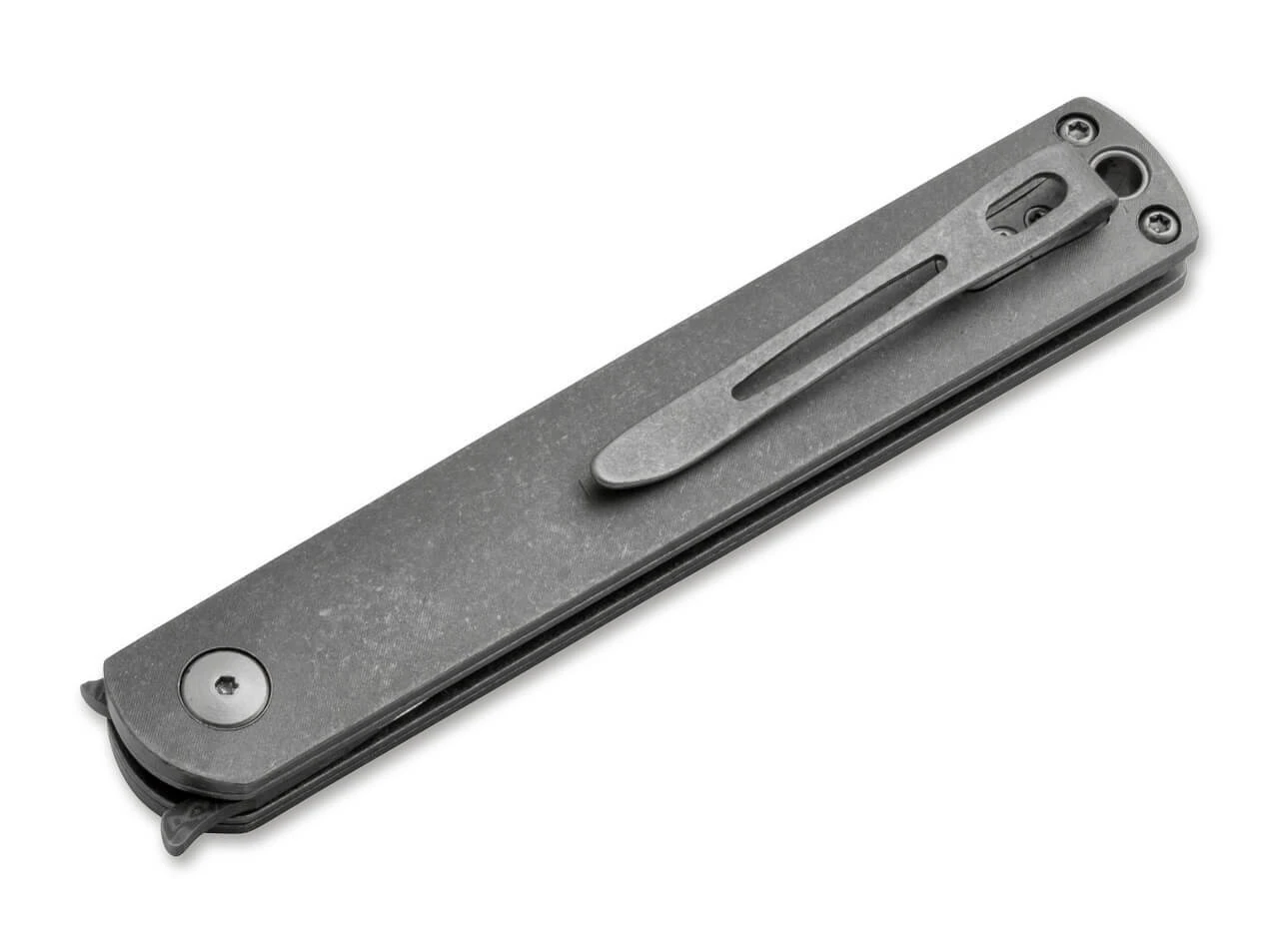 Böker Plus 01BO897DAM Nori Damascus 3 Böker Plus 01BO897DAM Nori Damascus – Bild 3