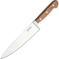 Böker 130906 Heritage Chefkochmeser 21 Cm