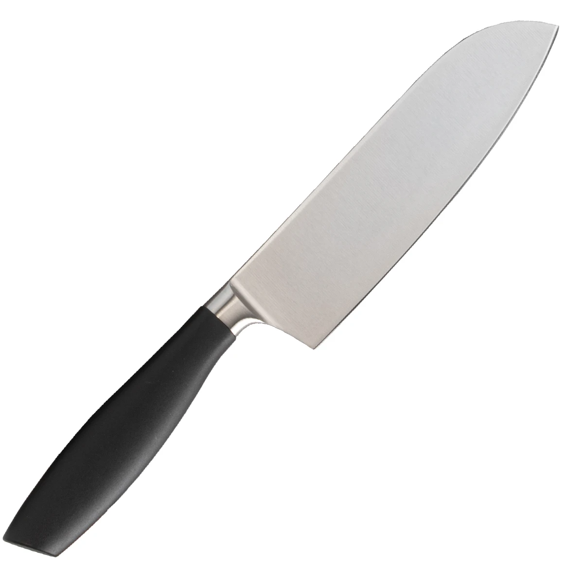 Böker Manufaktur 130830 Santoku 16,3 Cm 2 Böker Manufaktur 130830 Santoku 16,3 Cm – Bild 2