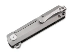 Boker Plus Cataclyst Damast 01BO478DAM -Knife Stock das Geschäft 66d90f0f72075d12fb938a15f7f75486