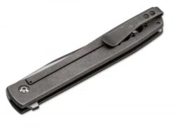 Böker Plus 01BO736 Urban Trapper Grand Griff Aus Titan -Knife Stock das Geschäft 67b9ab7a3a7b15892d9b8218ed79e96f