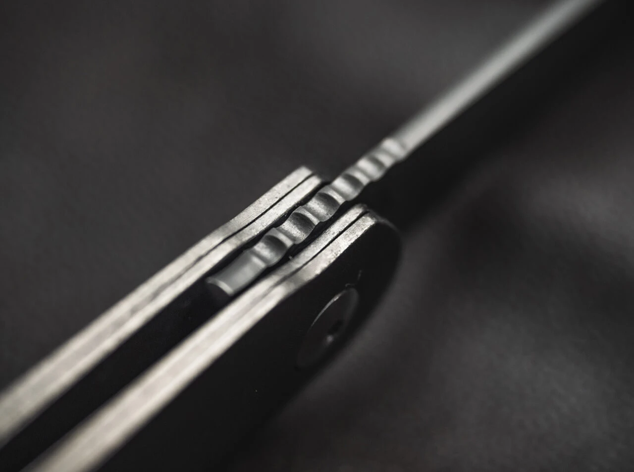 Böker Plus 01BO174DAM LRF Damascus 5 Böker Plus 01BO174DAM LRF Damascus – Bild 5