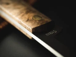 Böker Manufaktur Solingen 120506 Barlow BFF Wallnut -Knife Stock das Geschäft 6a577fd0f292a9fcd54d636abf432e7b