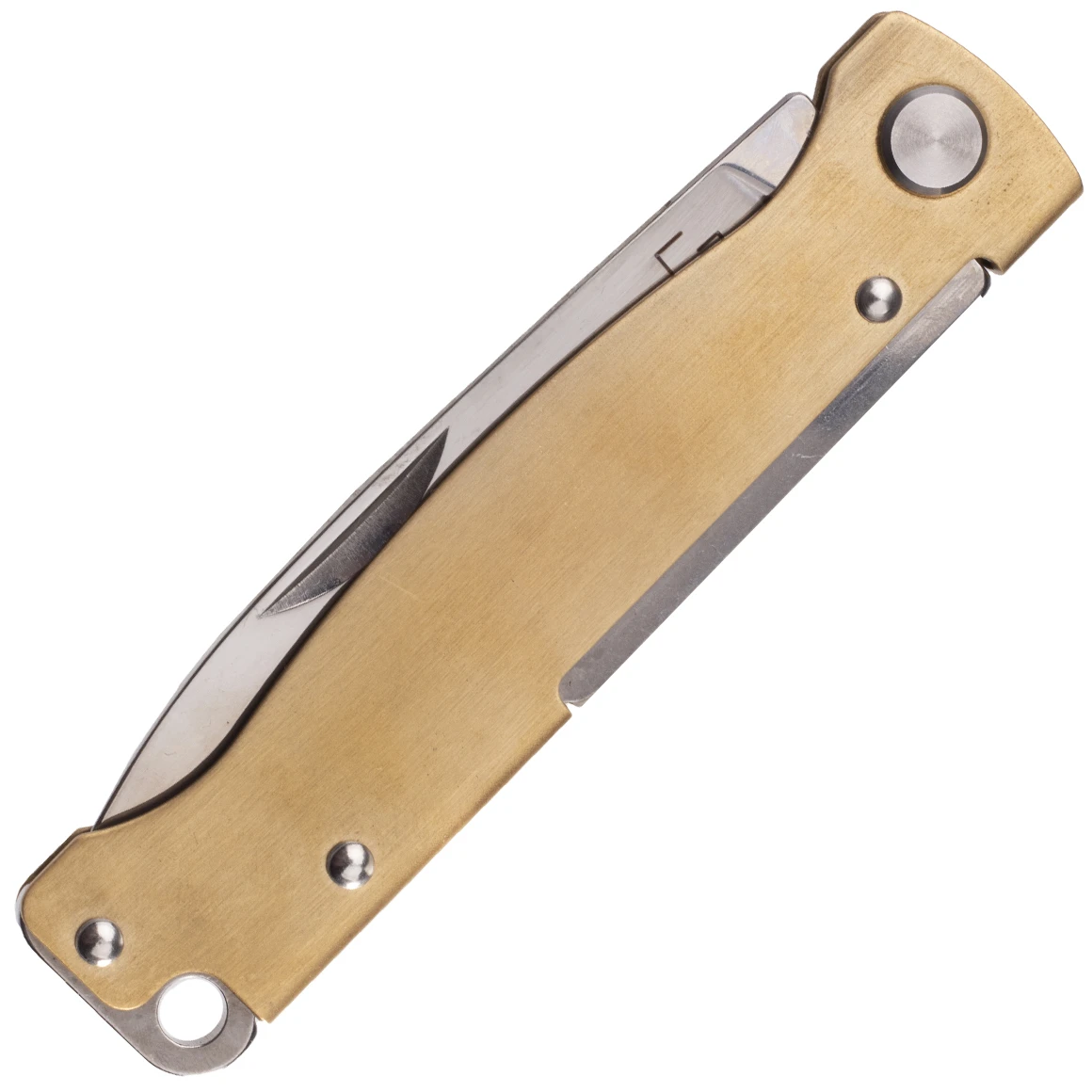 Böker Plus 01BO853 Atlas Messing 5 Böker Plus 01BO853 Atlas Messing – Bild 5