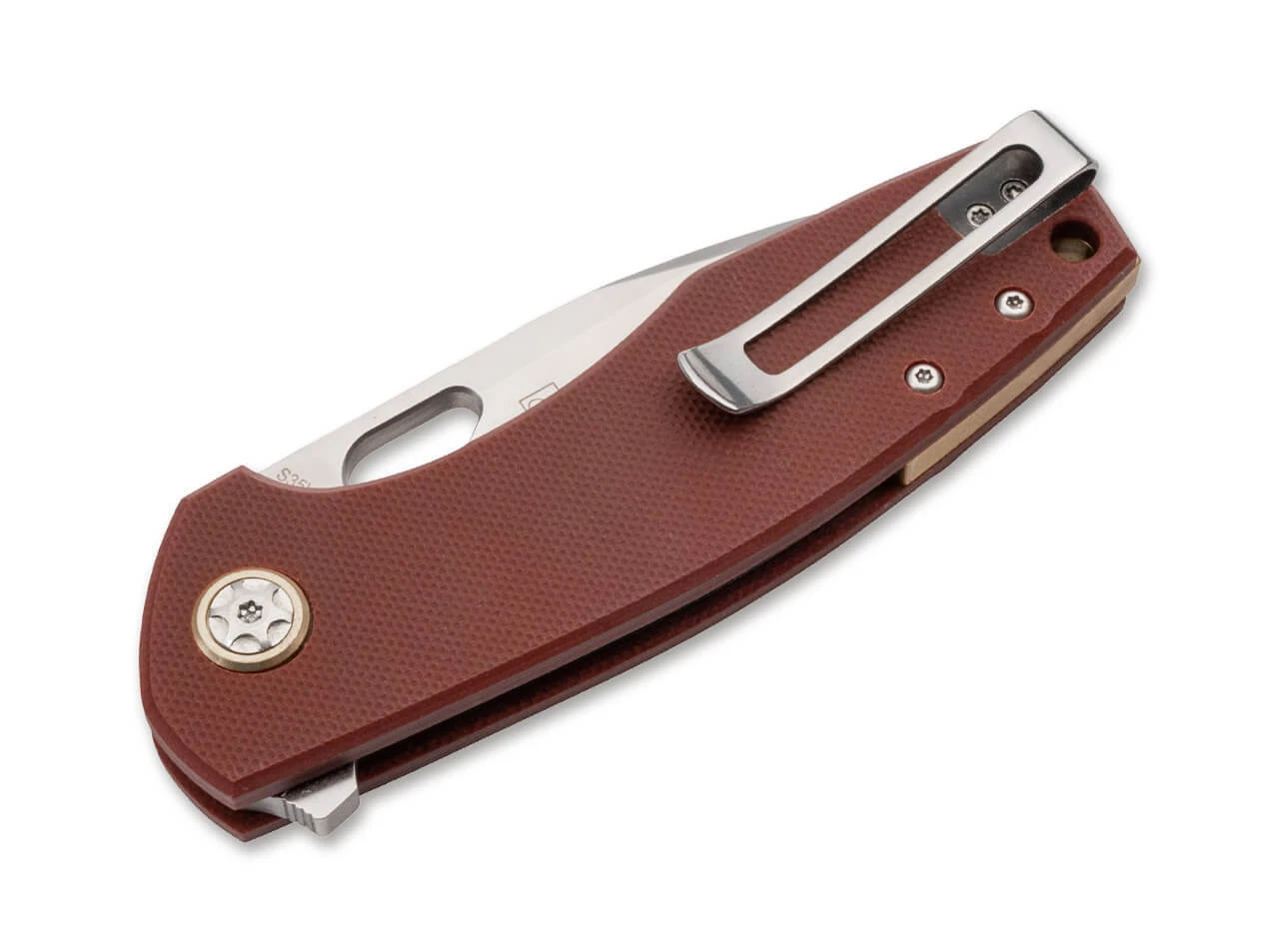Boker Plus Little Friend 01BO385 3 Boker Plus Little Friend 01BO385 – Bild 3