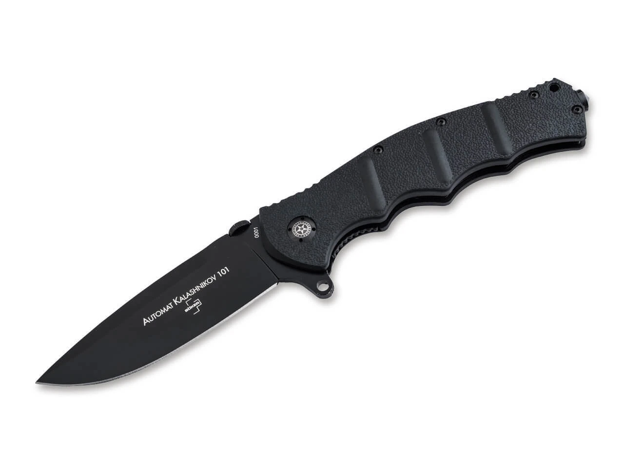 Boker Plus AK101 2.0 01KAL105 2 Boker Plus AK101 2.0 01KAL105 – Bild 2