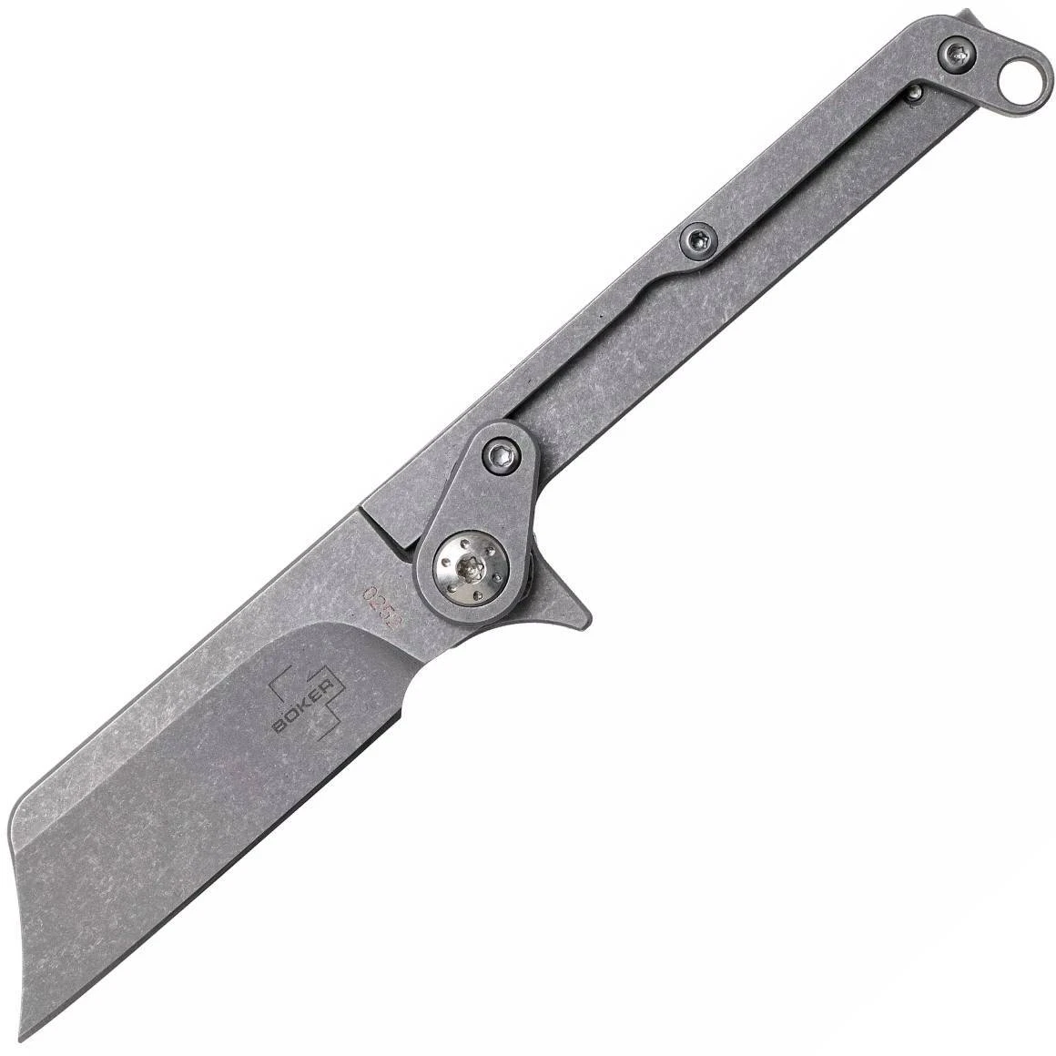 BOKER PLUS Fragment 01BO660 1 BOKER PLUS Fragment 01BO660