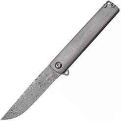 Böker Plus 01BO358DAM Gemma Damascus