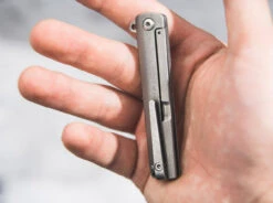 Böker Plus 01BO358DAM Gemma Damascus -Knife Stock das Geschäft 702a798ef67c531b0e622edc599390f7