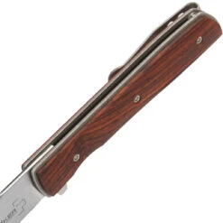 Böker Plus 01BO784 Trapper Petite Griff Aus Titan, Cocoboloholz -Knife Stock das Geschäft 70be27680018790a1487c32b44f05ad8