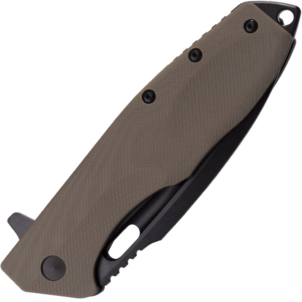 Böker Plus 01BO759 Caracal Folder Tactical Griff Aus G10 6 Böker Plus 01BO759 Caracal Folder Tactical Griff Aus G10 – Bild 6