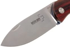 Böker Plus 01BO023 Exskelibur II Griff Aus Cocoboloholz -Knife Stock das Geschäft 712045d977ec350baf1d72d7302015dd