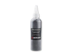 Boker Manufaktur Solingen Flattening Silicone Carbridge Powder 120 09BO381