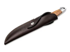 Böker Manufaktur Solingen 126638 Vollintegral XL 2.0 Rosewood -Knife Stock das Geschäft 753c5784f240e04a815316cfcf78b205