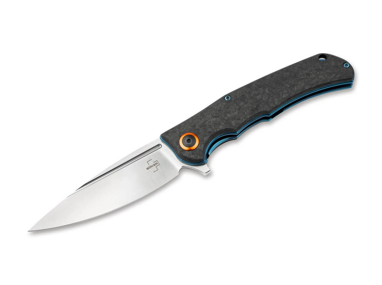 Boker Plus Nubilum 01BO492 2 Boker Plus Nubilum 01BO492 – Bild 2