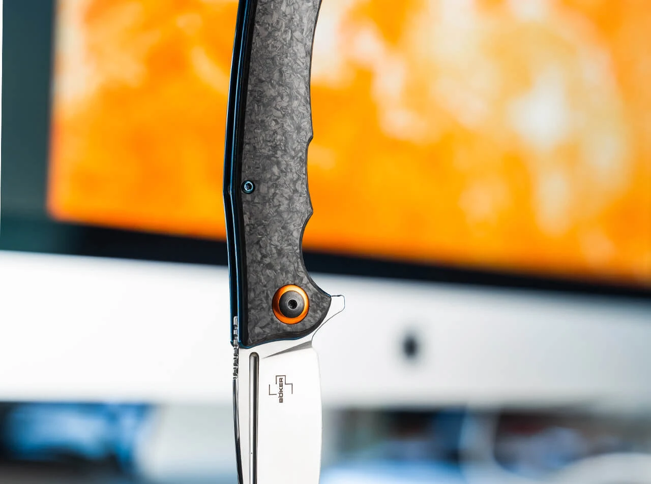 Boker Plus Nubilum 01BO492 4 Boker Plus Nubilum 01BO492 – Bild 4