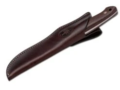 Böker Arbolito 02BA351G Trapper Griff Aus Ebenholz -Knife Stock das Geschäft 8331987b280aa8ad13afa0f7ffb9cbdc