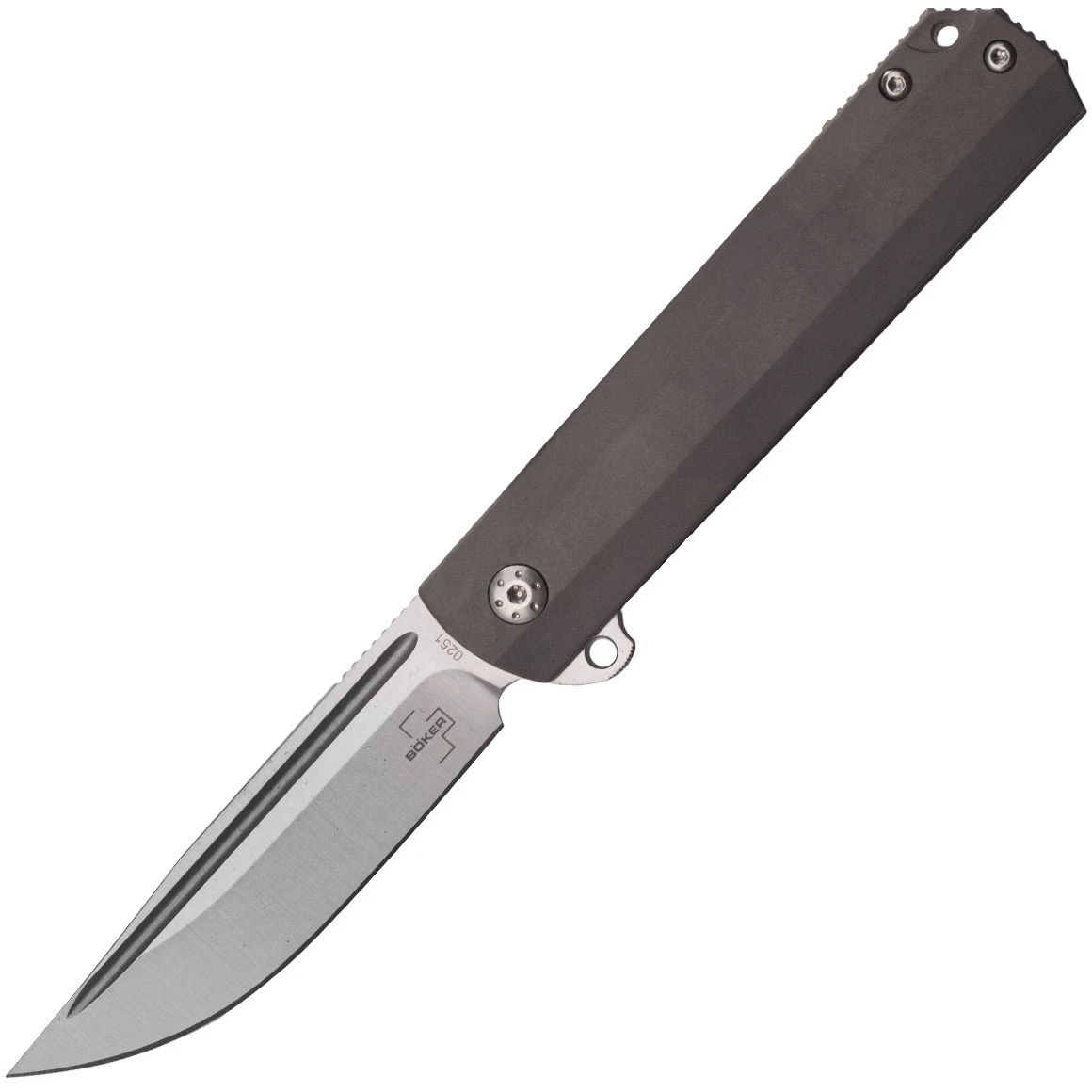 BOKER PLUS Cataclyst 01BO640 1 BOKER PLUS Cataclyst 01BO640
