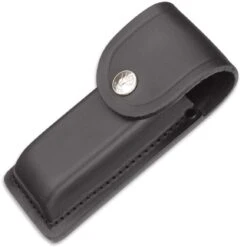 Böker Manufaktur 090036 Lederetui 12 Cm Schwarz