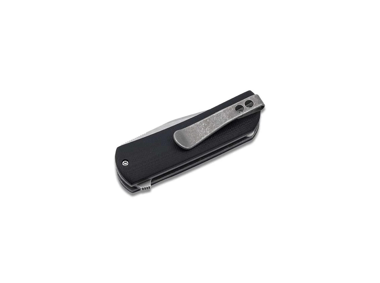 Boker Plus URBAN TRAPPER STUBBY 01BO639 2 Boker Plus URBAN TRAPPER STUBBY 01BO639 – Bild 2