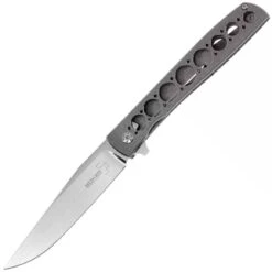 Böker Plus 01BO736 Urban Trapper Grand Griff Aus Titan