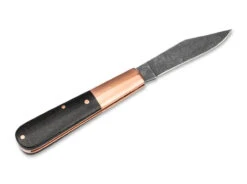 Böker Manufaktur Solingen Barlow Copper Integral Micarta 110054 -Knife Stock das Geschäft 8aafdc4279081c9703cff72b8d2d0c90