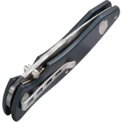 Böker Manufaktur 110190DAM Tirpitz Griff Aus Aluminium -Knife Stock das Geschäft 8f9ff0ac6c9825a0bf286a091a78d94e