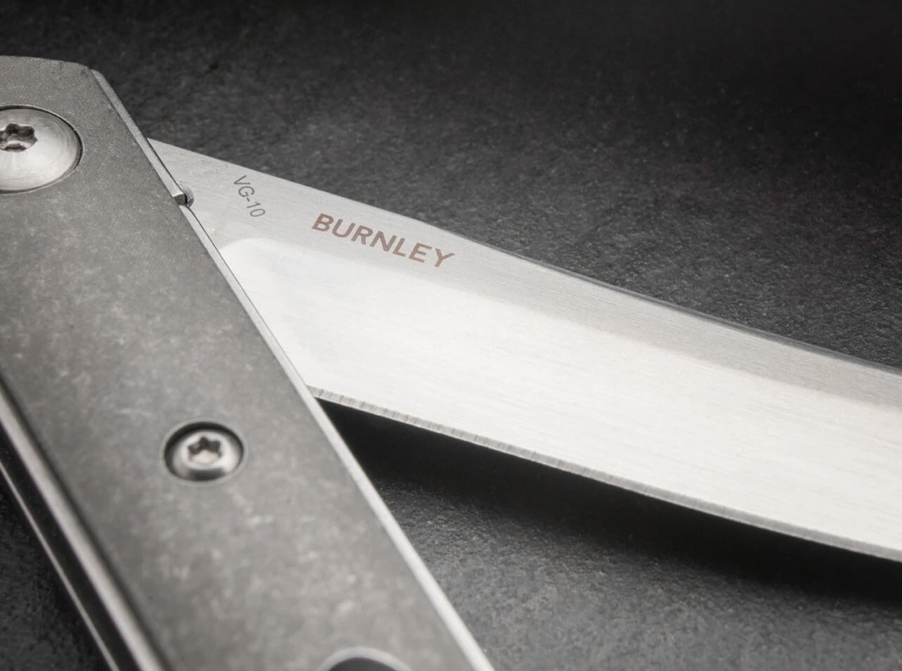 Böker Plus 01BO326 Kwaiken Air Mini Titanium 5 Böker Plus 01BO326 Kwaiken Air Mini Titanium – Bild 5