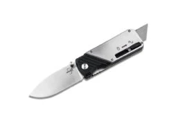 Boker Plus BILL N TED OPERATION 01BO629 -Knife Stock das Geschäft 91824effff215025f0b2041a2c9f0fda