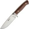 Böker Arbolito 02BA351G Trapper Griff Aus Ebenholz