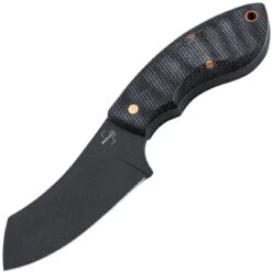 Boker Plus RHINO ALL BLACK COPPER 02BO085