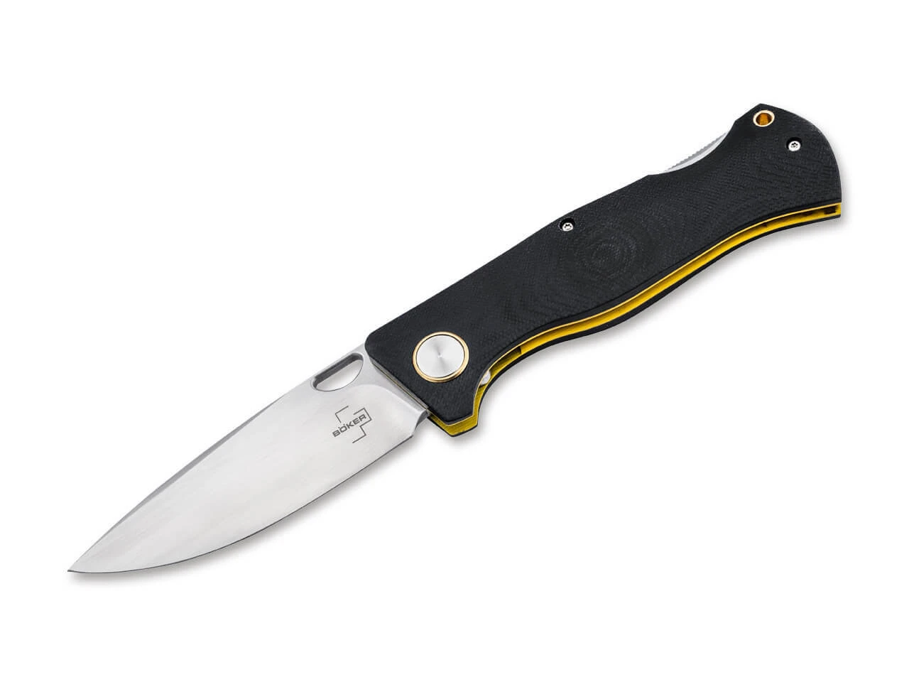Boker Plus EPICENTER BACKLOCK 01BO545 2 Boker Plus EPICENTER BACKLOCK 01BO545 – Bild 2