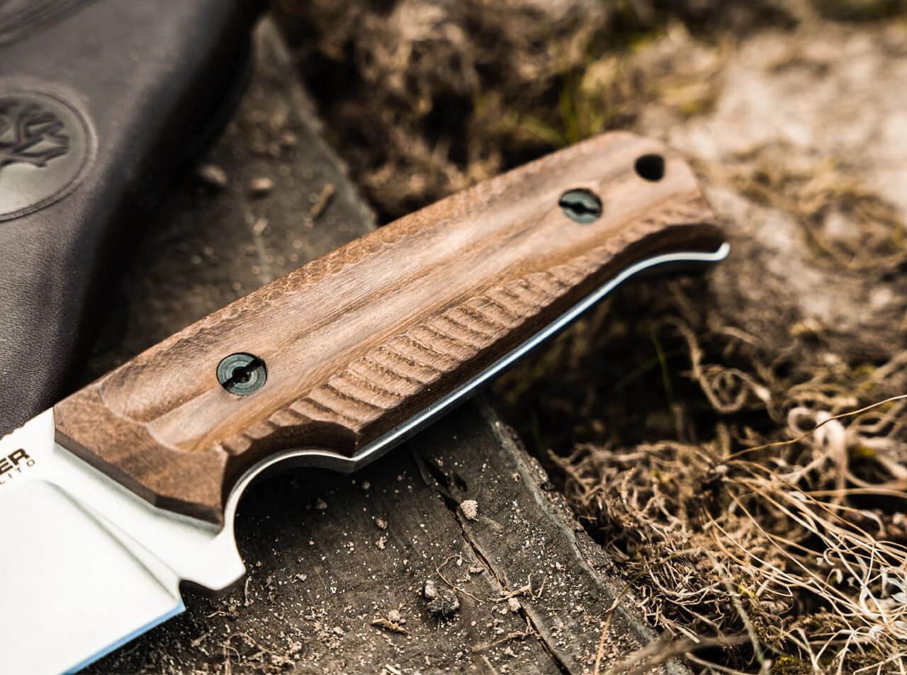 Boker Arbolito BISON GUAYACAN 2.0 02BA403 4 Boker Arbolito BISON GUAYACAN 2.0 02BA403 – Bild 4