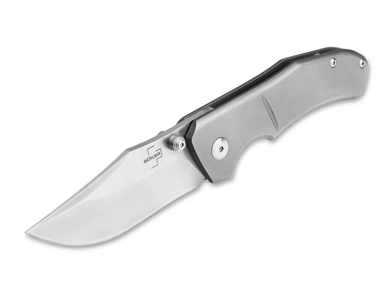 BOKER PLUS Jive 01BO312 2 BOKER PLUS Jive 01BO312 – Bild 2