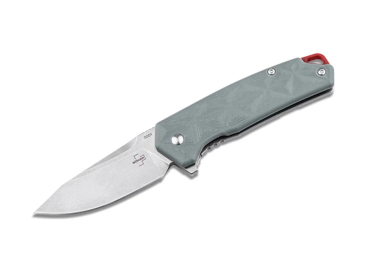 Boker Plus GEMTEK 01BO553 2 Boker Plus GEMTEK 01BO553 – Bild 2