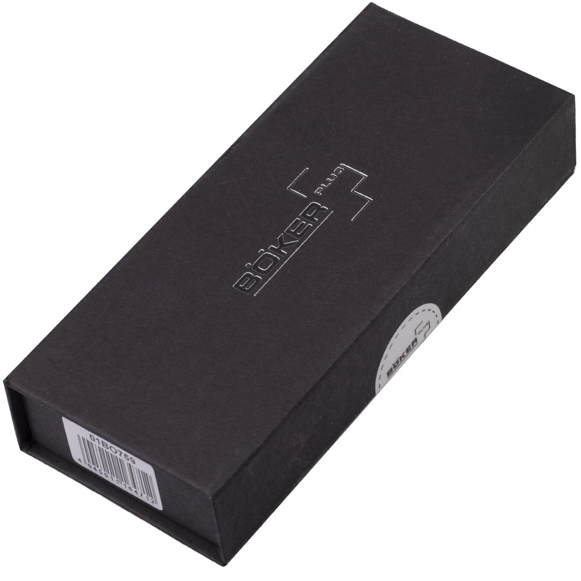 Böker Plus 01BO759 Caracal Folder Tactical Griff Aus G10 7 Böker Plus 01BO759 Caracal Folder Tactical Griff Aus G10 – Bild 7