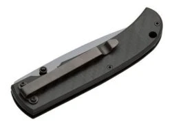 Böcher Plus 01BO036 Anti-Grav Griff Aus Kohlefaser Schwarz 6 Böcher Plus 01BO036 Anti-Grav Griff Aus Kohlefaser Schwarz -Knife Stock das Geschäft a14634626b09681b8112ab01f088769c